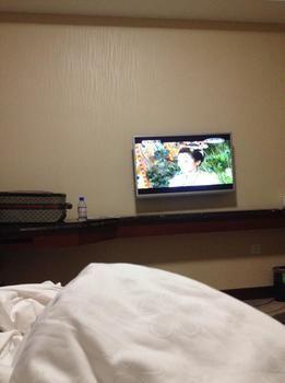 Jindongshan Taohualing Hotel 이창 시 외부 사진