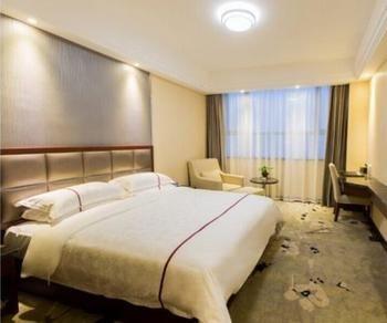 Jindongshan Taohualing Hotel 이창 시 외부 사진