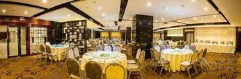 Jindongshan Taohualing Hotel 이창 시 외부 사진
