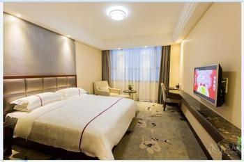 Jindongshan Taohualing Hotel 이창 시 외부 사진